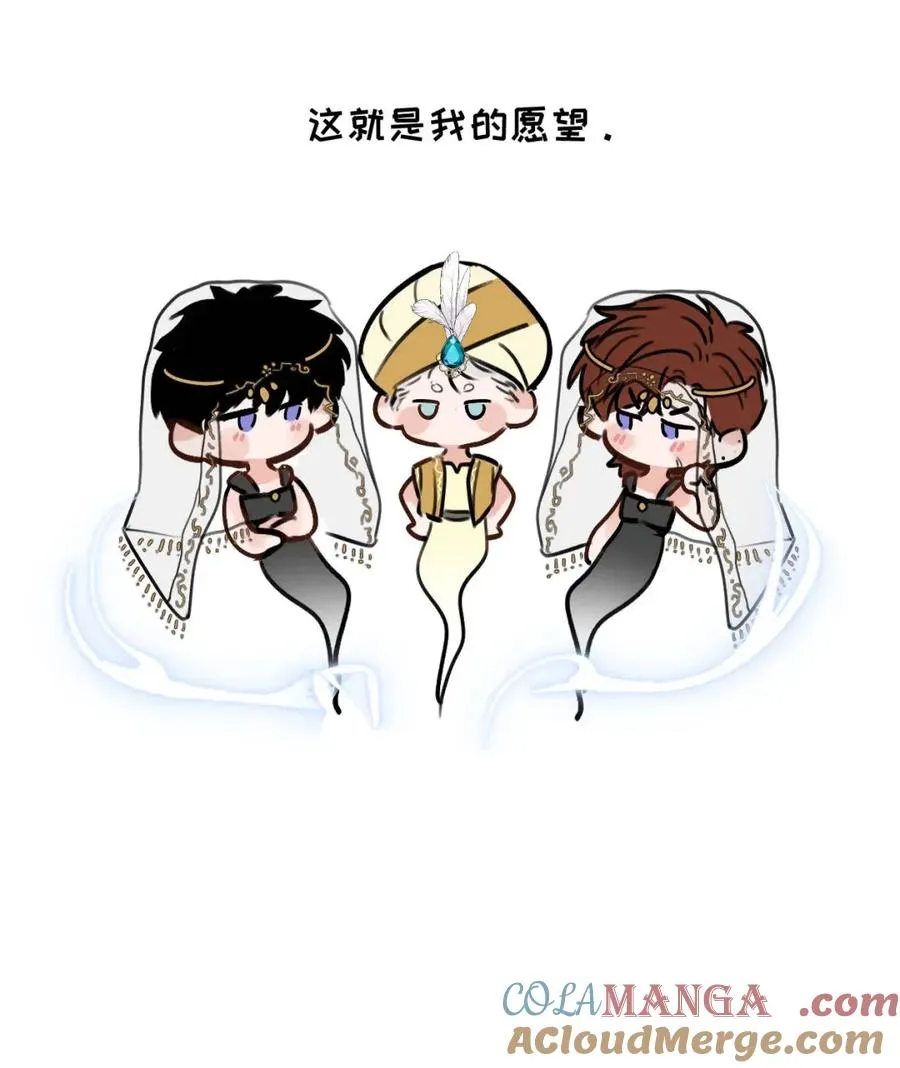 第三卷 新卷预热！4