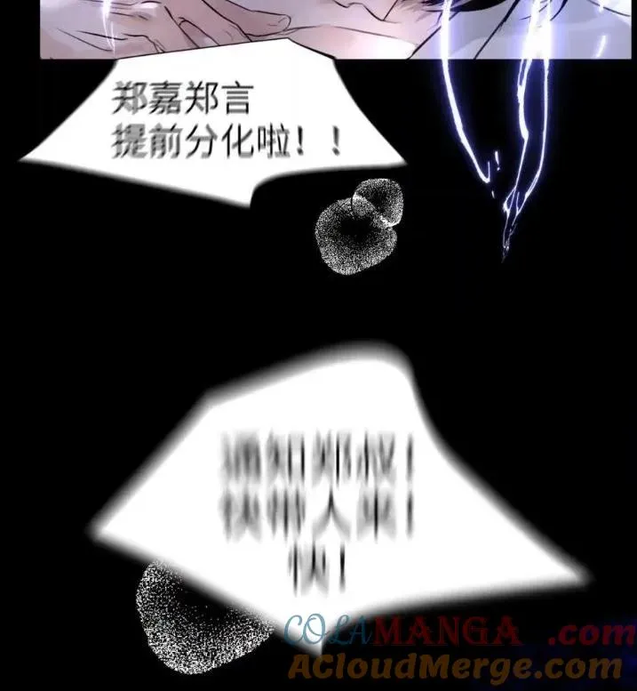 031 提前分化。48