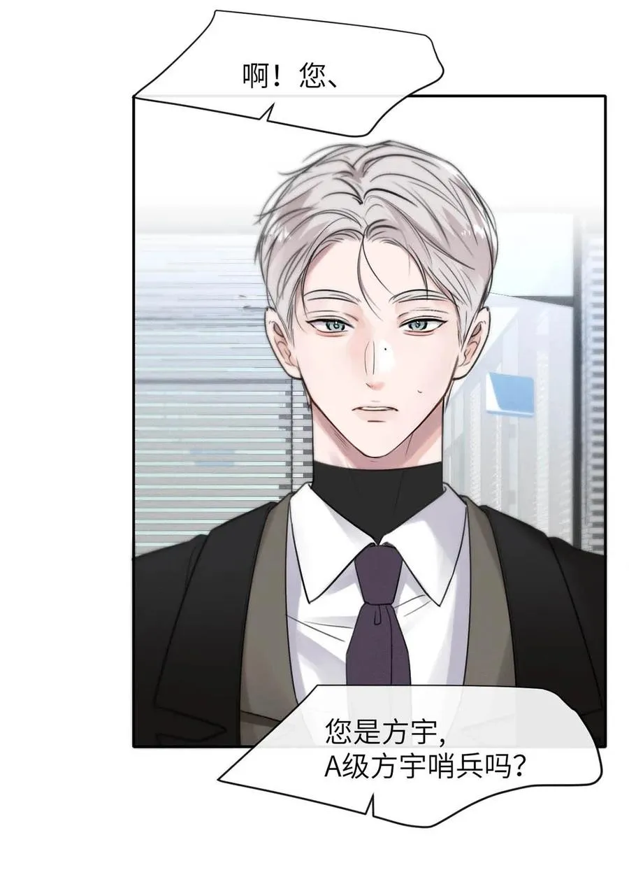 004 您明明是S级向导。21