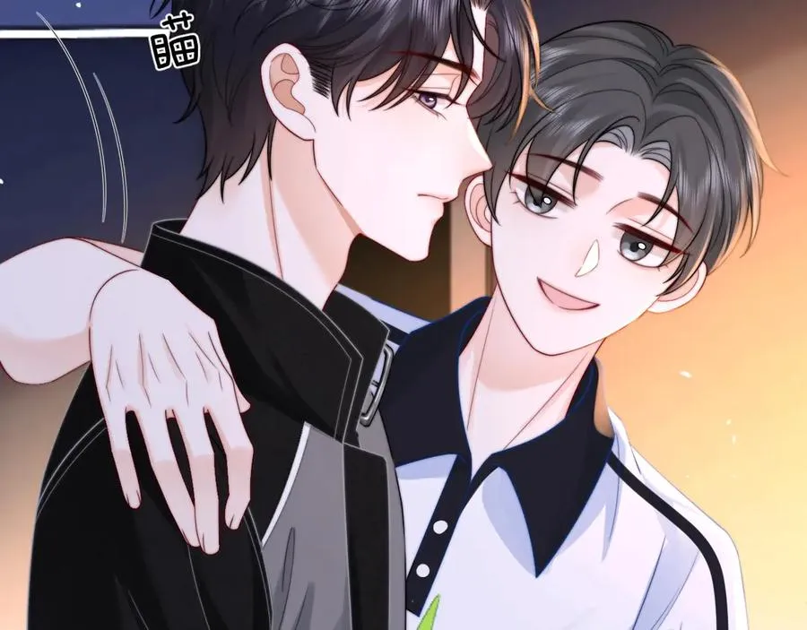 第13话 周挽，装什么乖？5