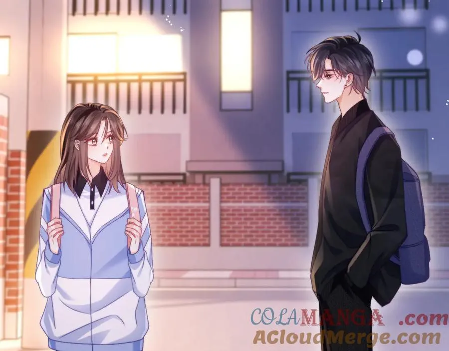 第43话 要不要谈恋爱？39