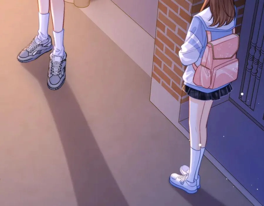 第10话 你有女朋友吗？95