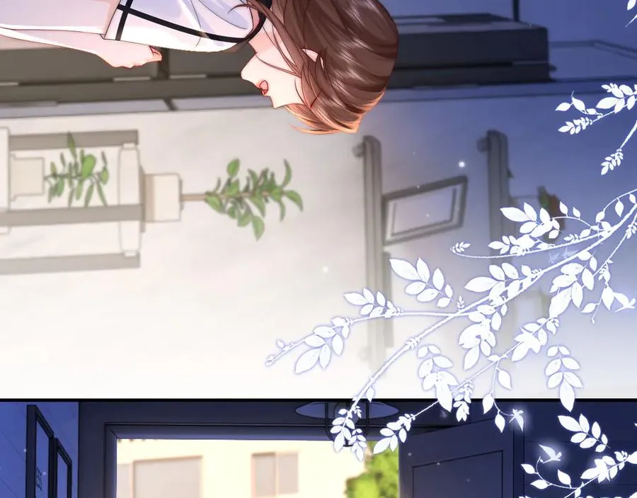 第16话 周挽，我饿了41