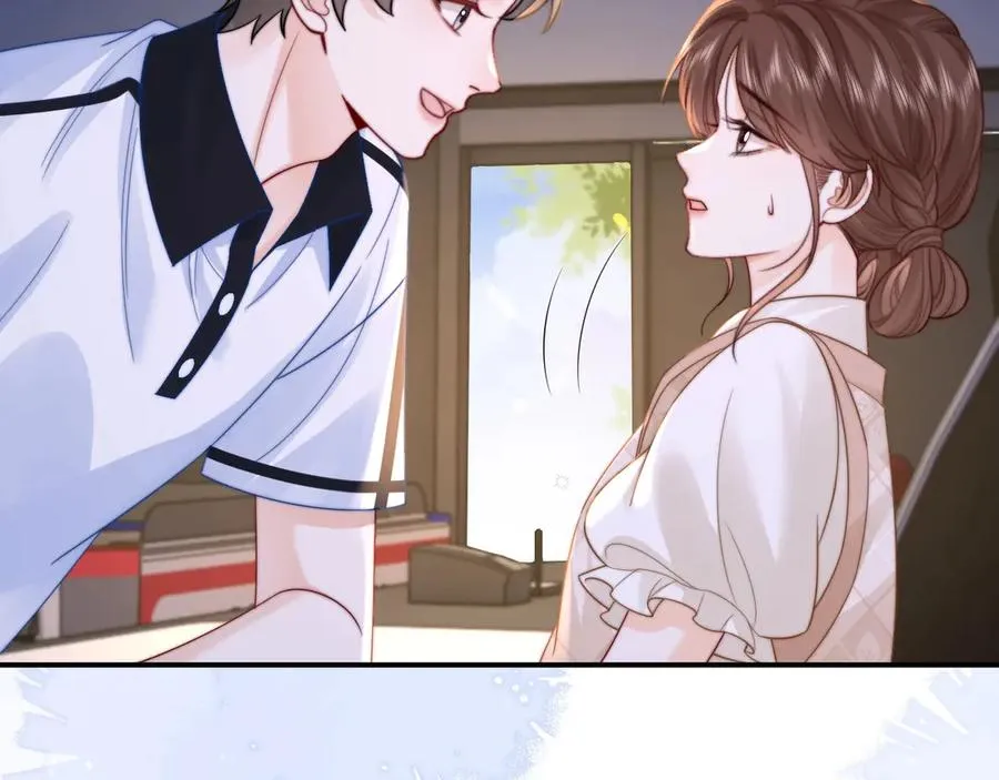 第13话 周挽，装什么乖？11