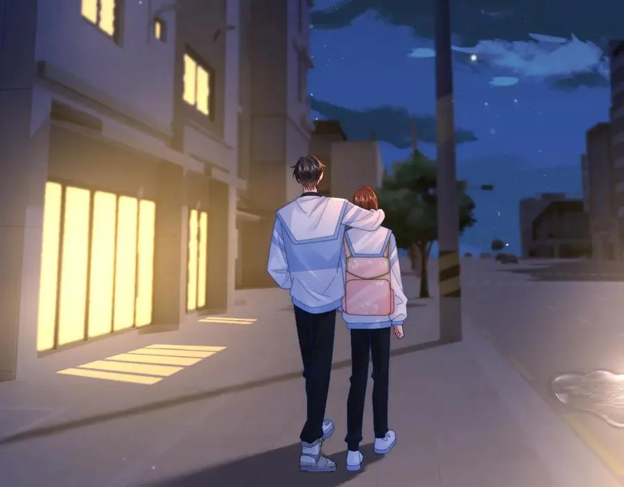 第28话 他想追的人65