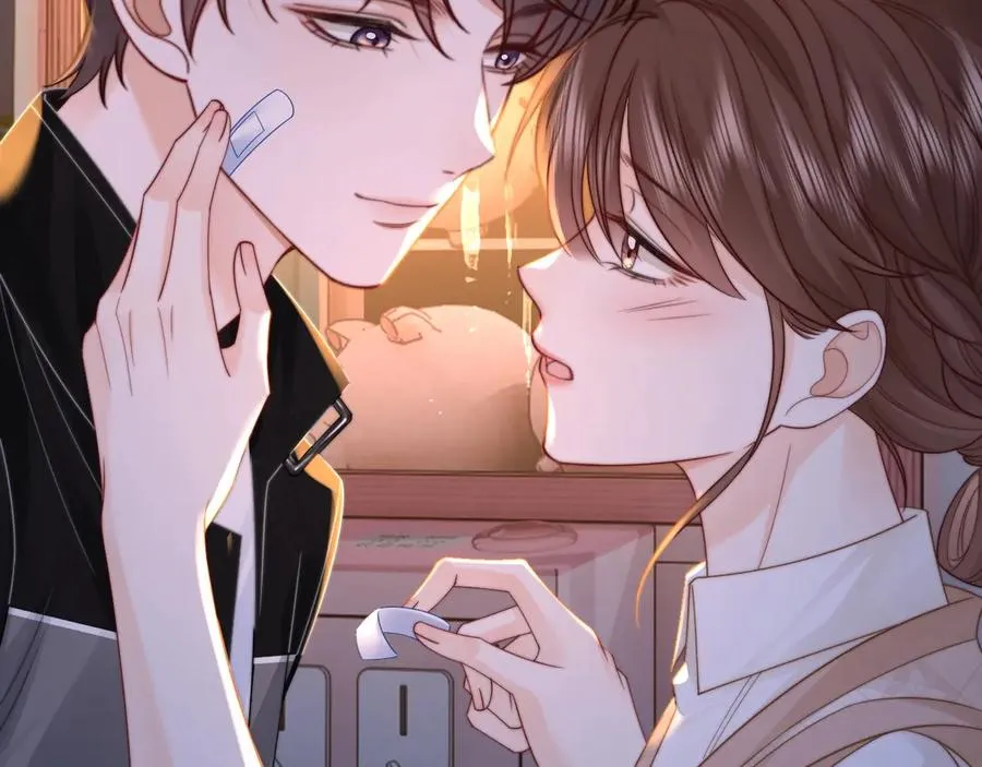 第13话 周挽，装什么乖？83
