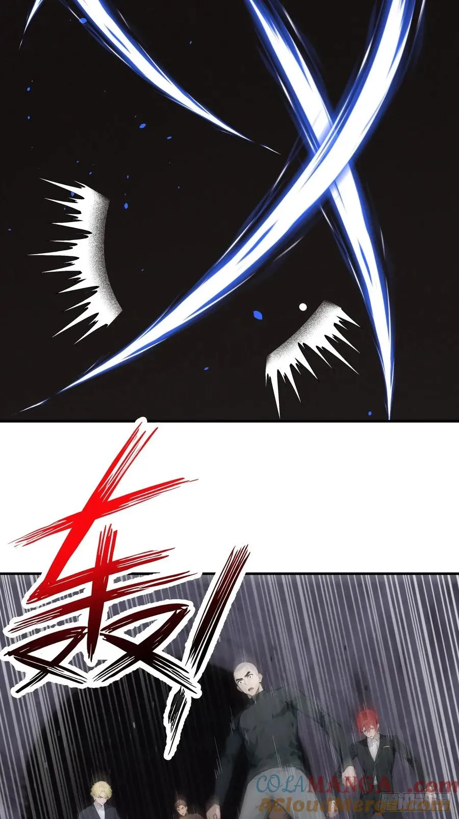 66 奇怪的下水道57