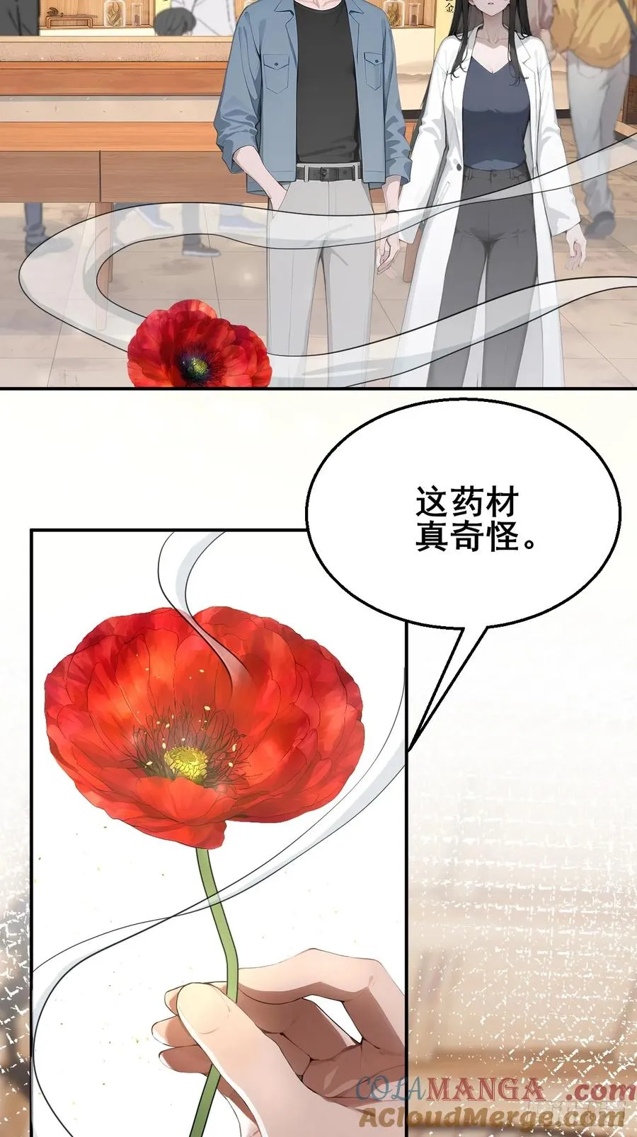 45 奇怪的药材27