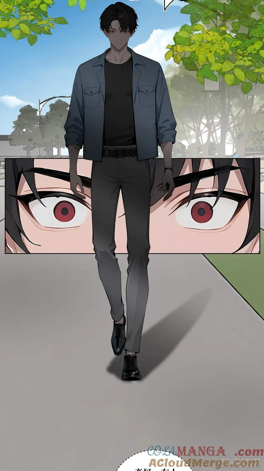09 坐山观虎斗！9