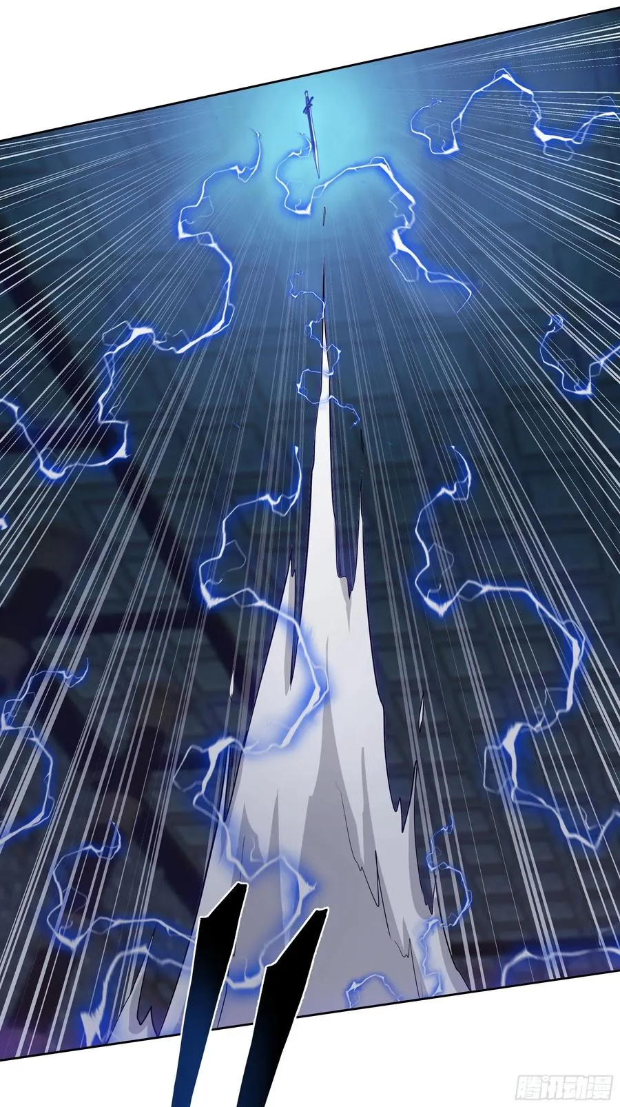 19 雷剑！8