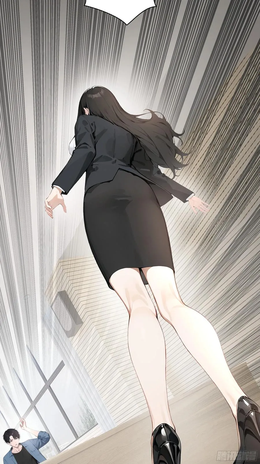 08 老师的道歉！28