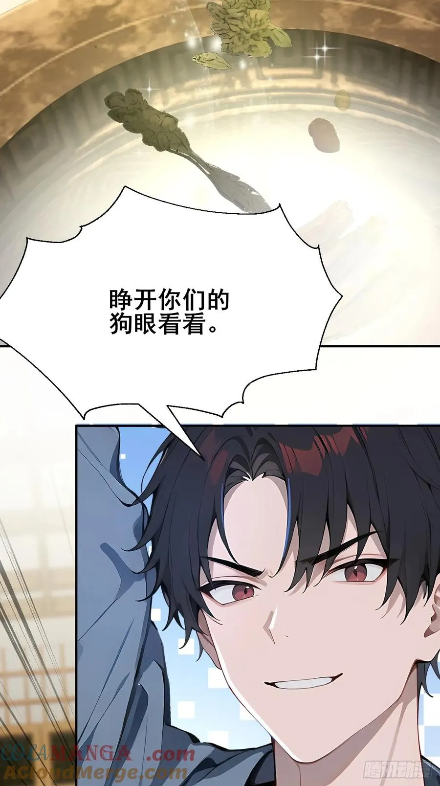 46 这二百五真会炼丹？！18