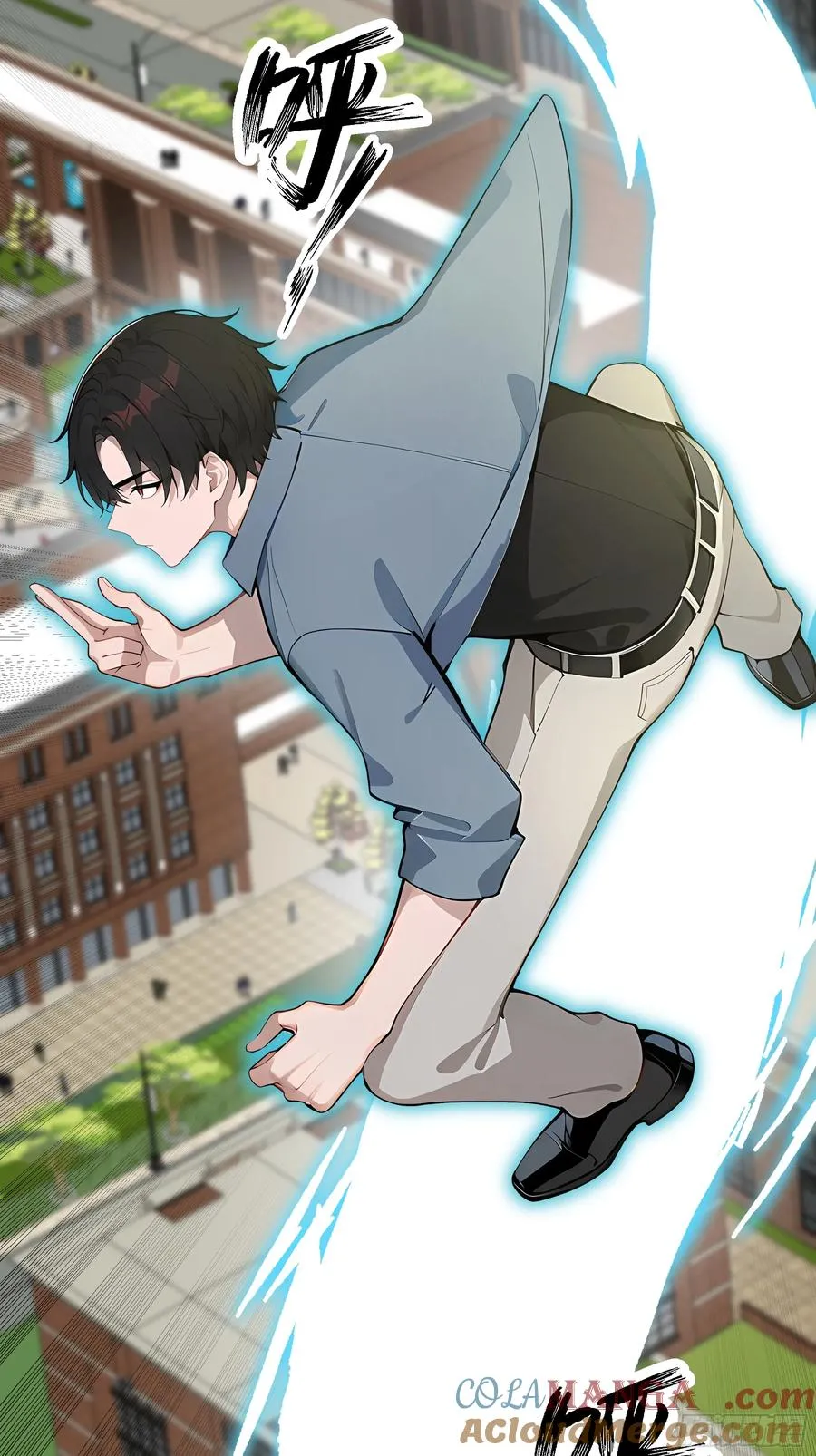 09 坐山观虎斗！12