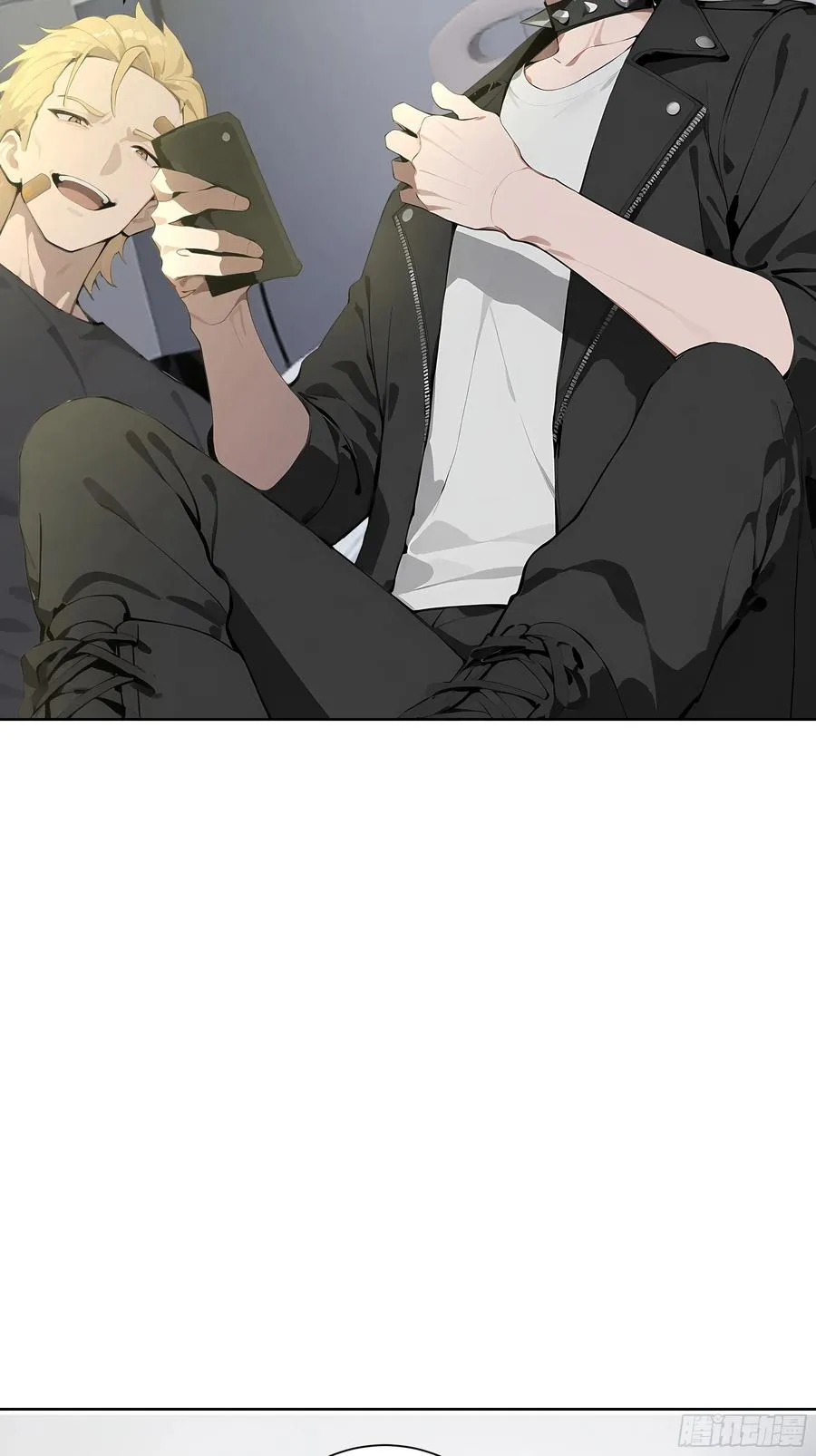 08 老师的道歉！52