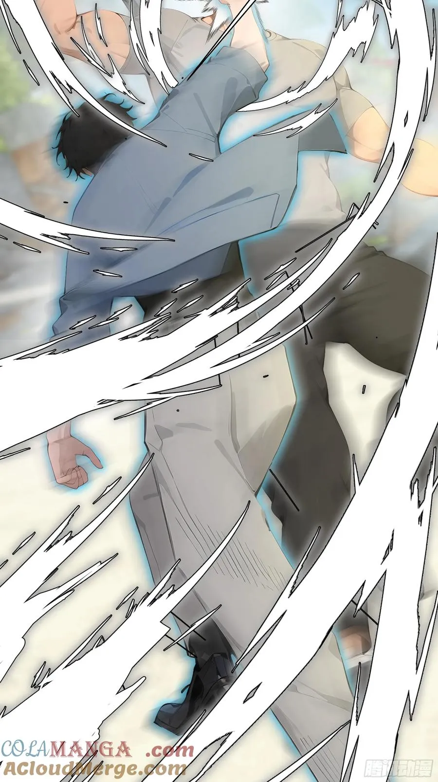 09 坐山观虎斗！27