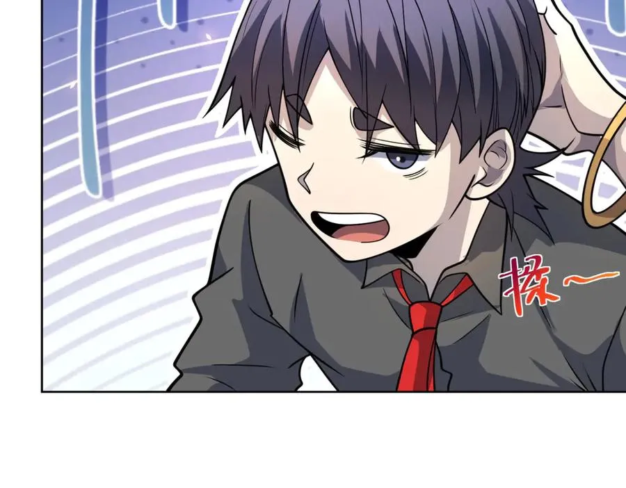 第6话 初次神降21