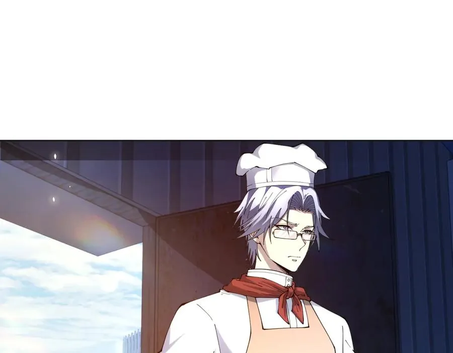 第23话 血腥食堂3