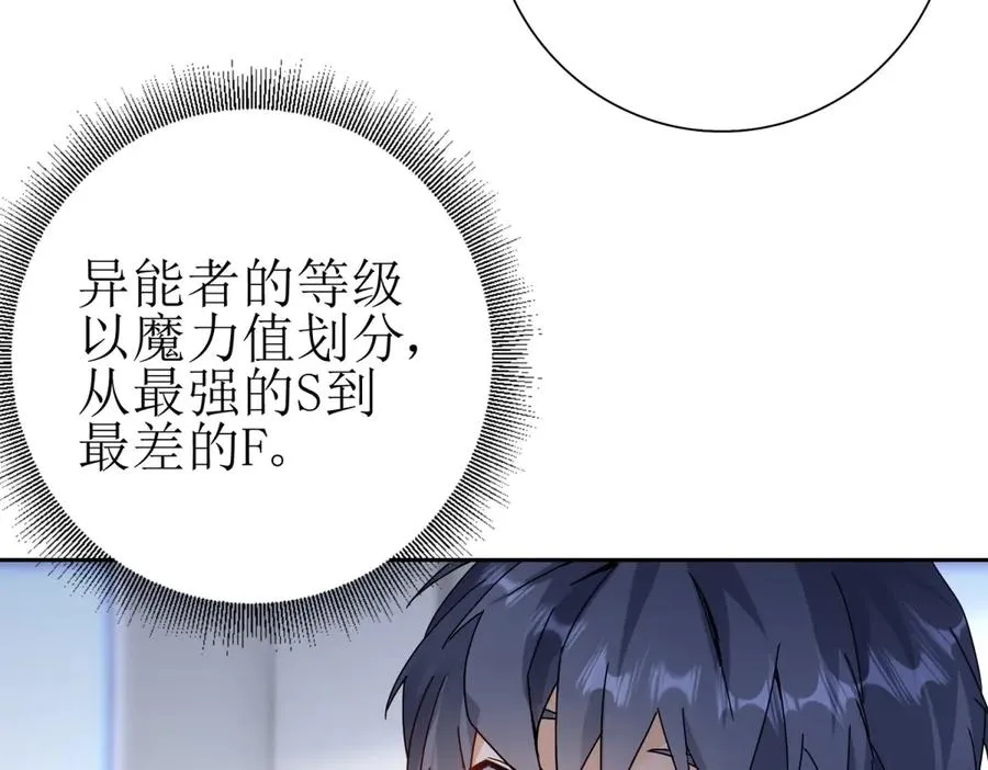 第7话 S级异能者？62