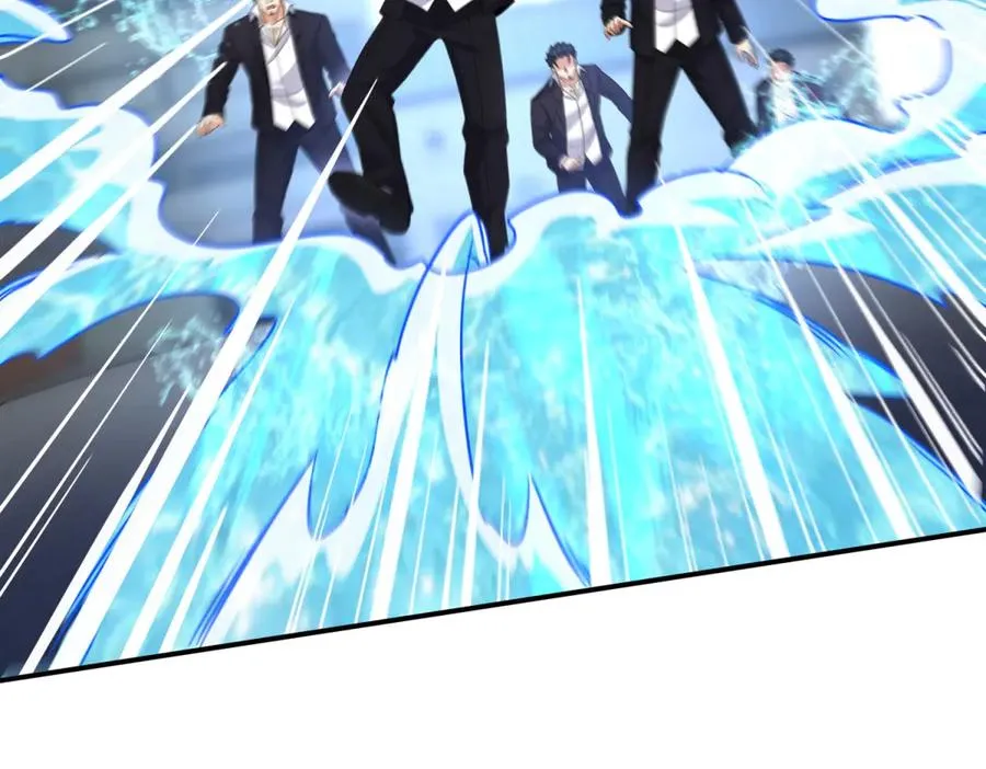 第37话 打败A级异能者5