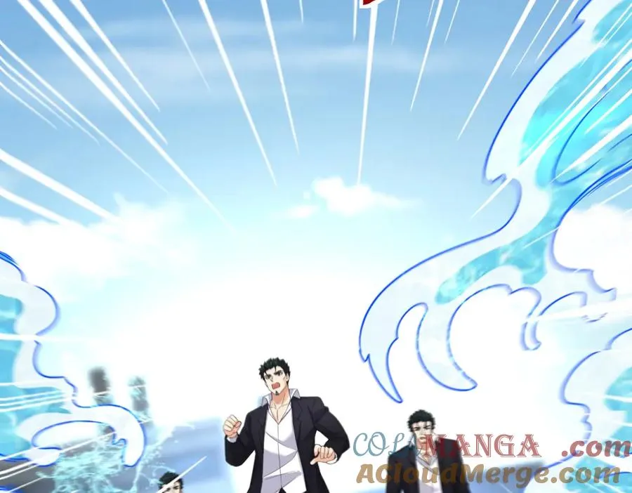 第37话 打败A级异能者4