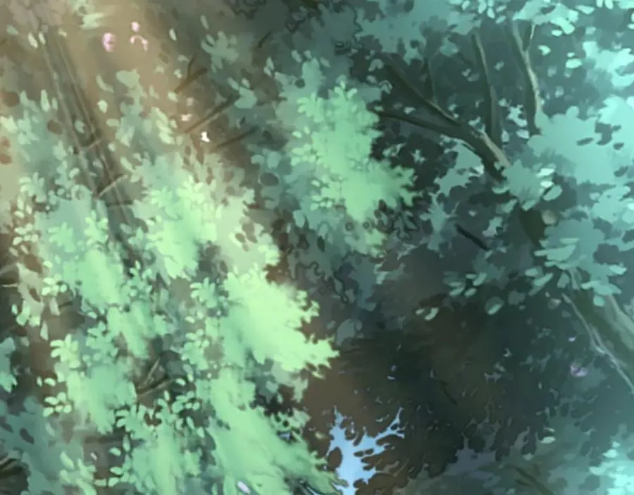 第21话 领域BOSS出现？3