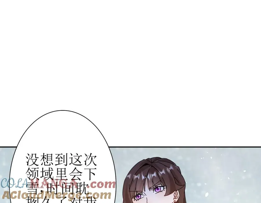 第30话 雪林领域12