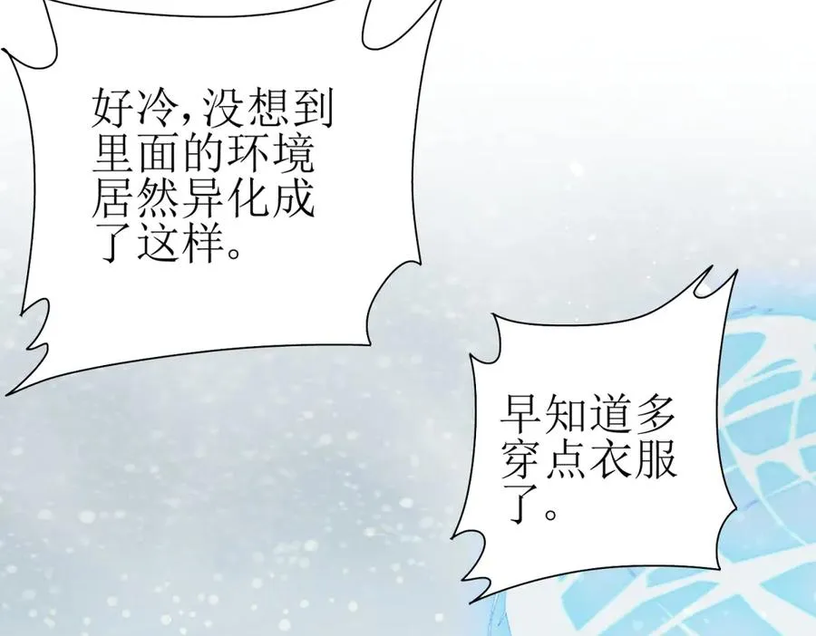 第30话 雪林领域9