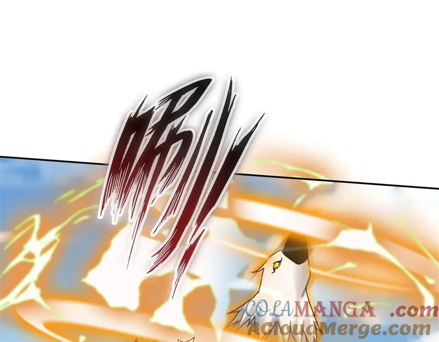 第21话 领域BOSS出现？100