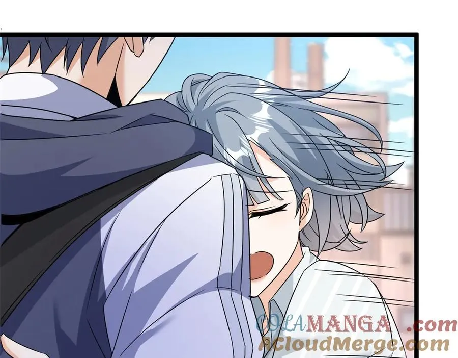 第37话 打败A级异能者104