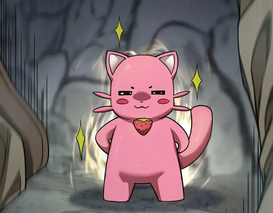 第2话 草莓猫70