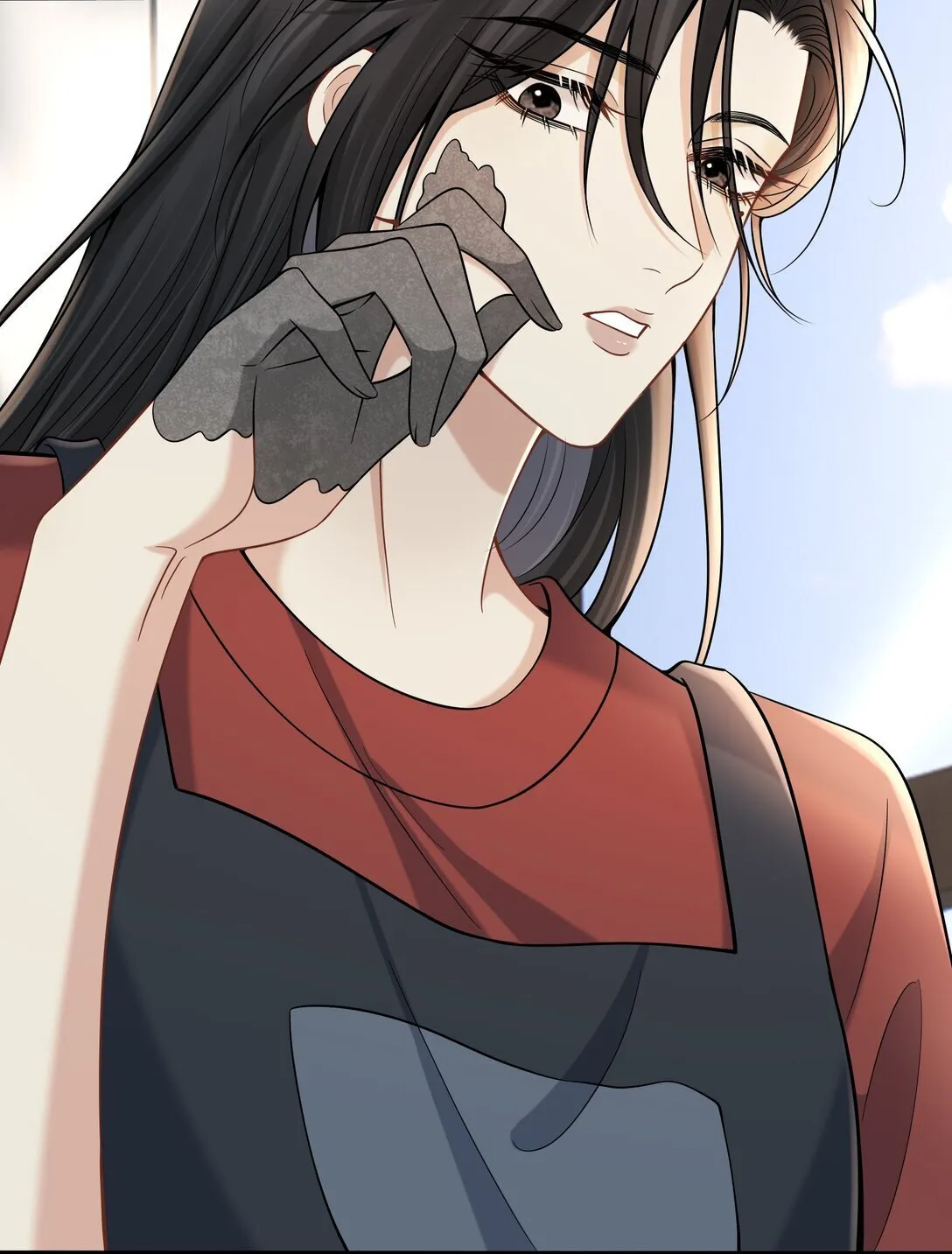 018 她很撩人3