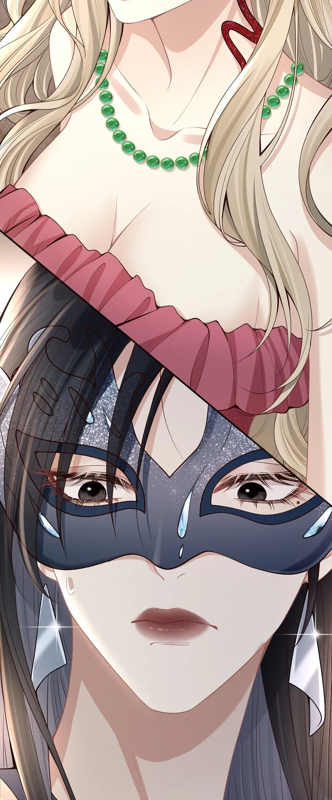002 这么远也能一见钟情？！21