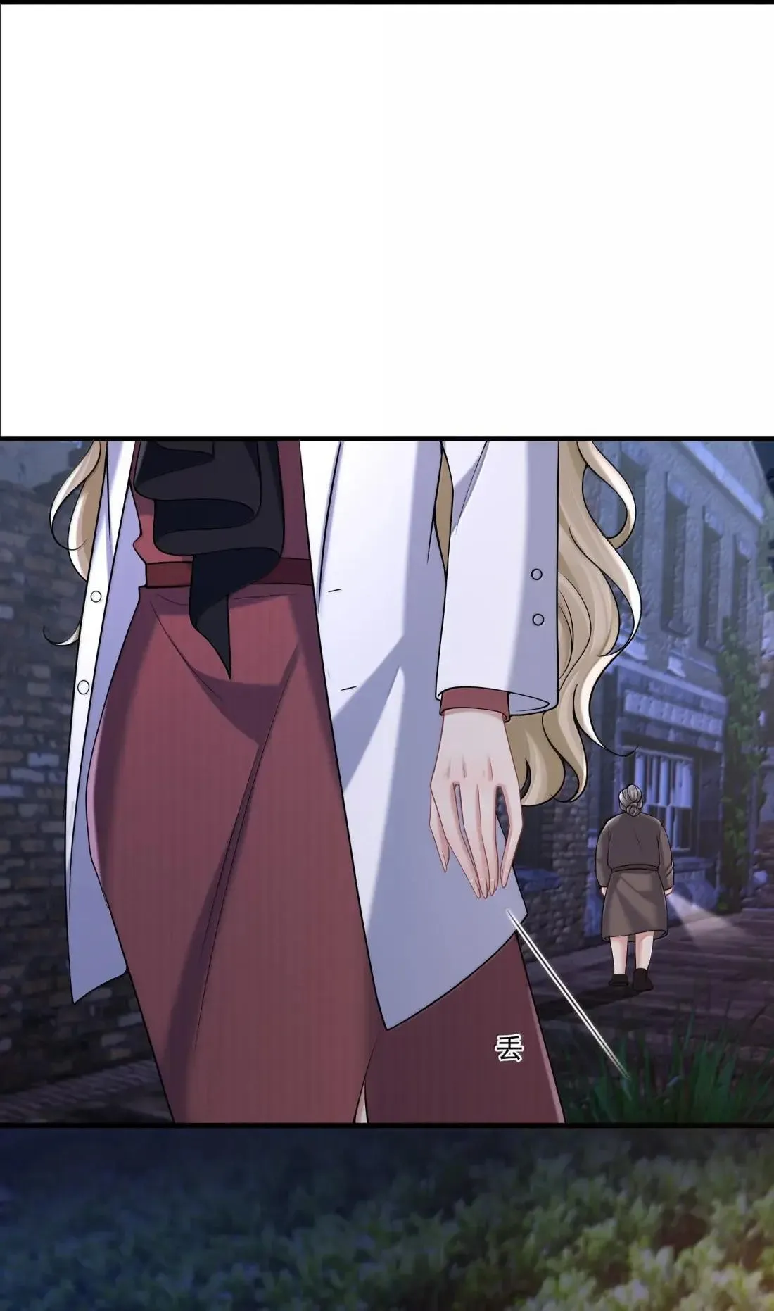 039 你的腰好细哦16