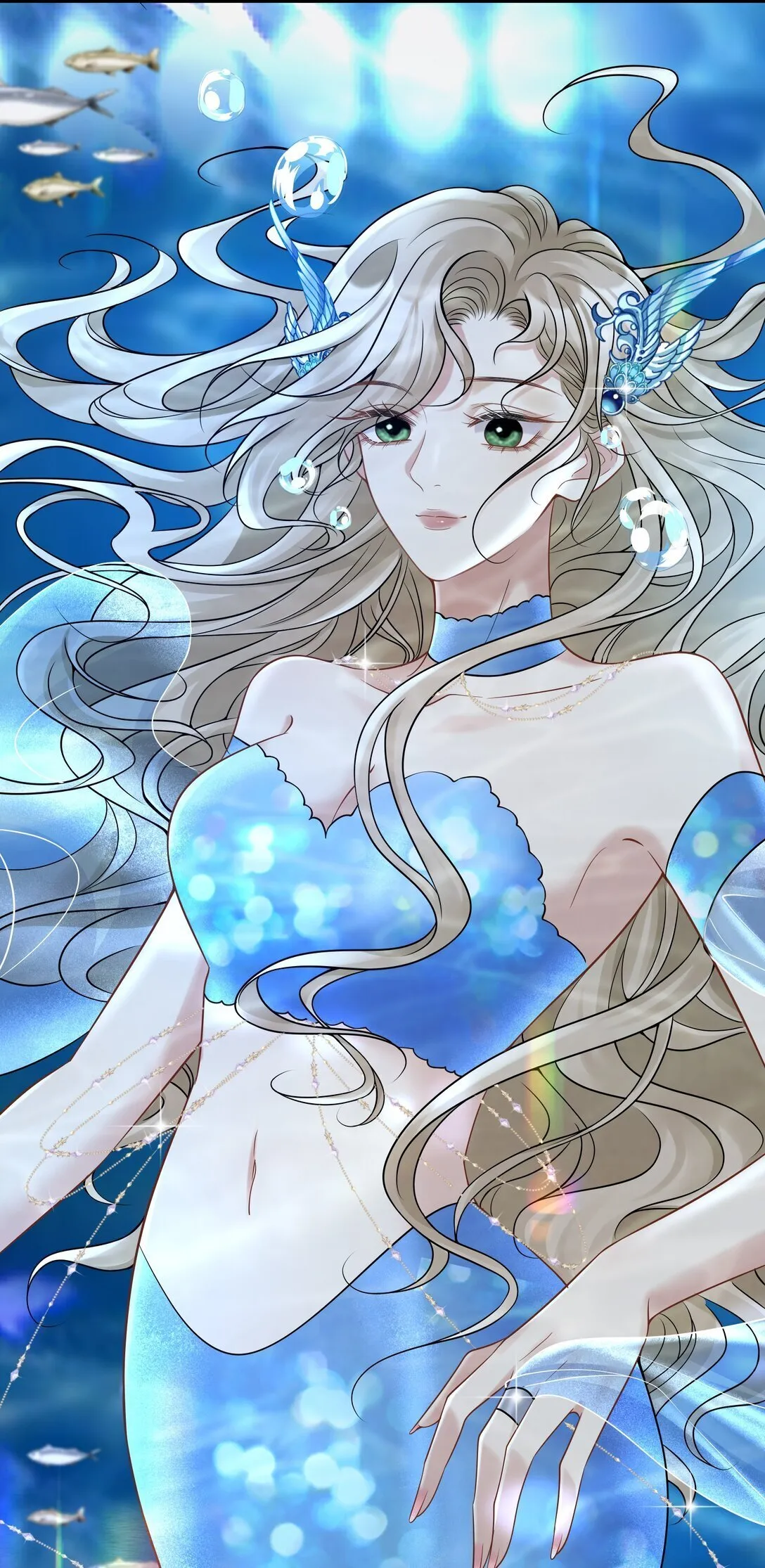 018 她很撩人35