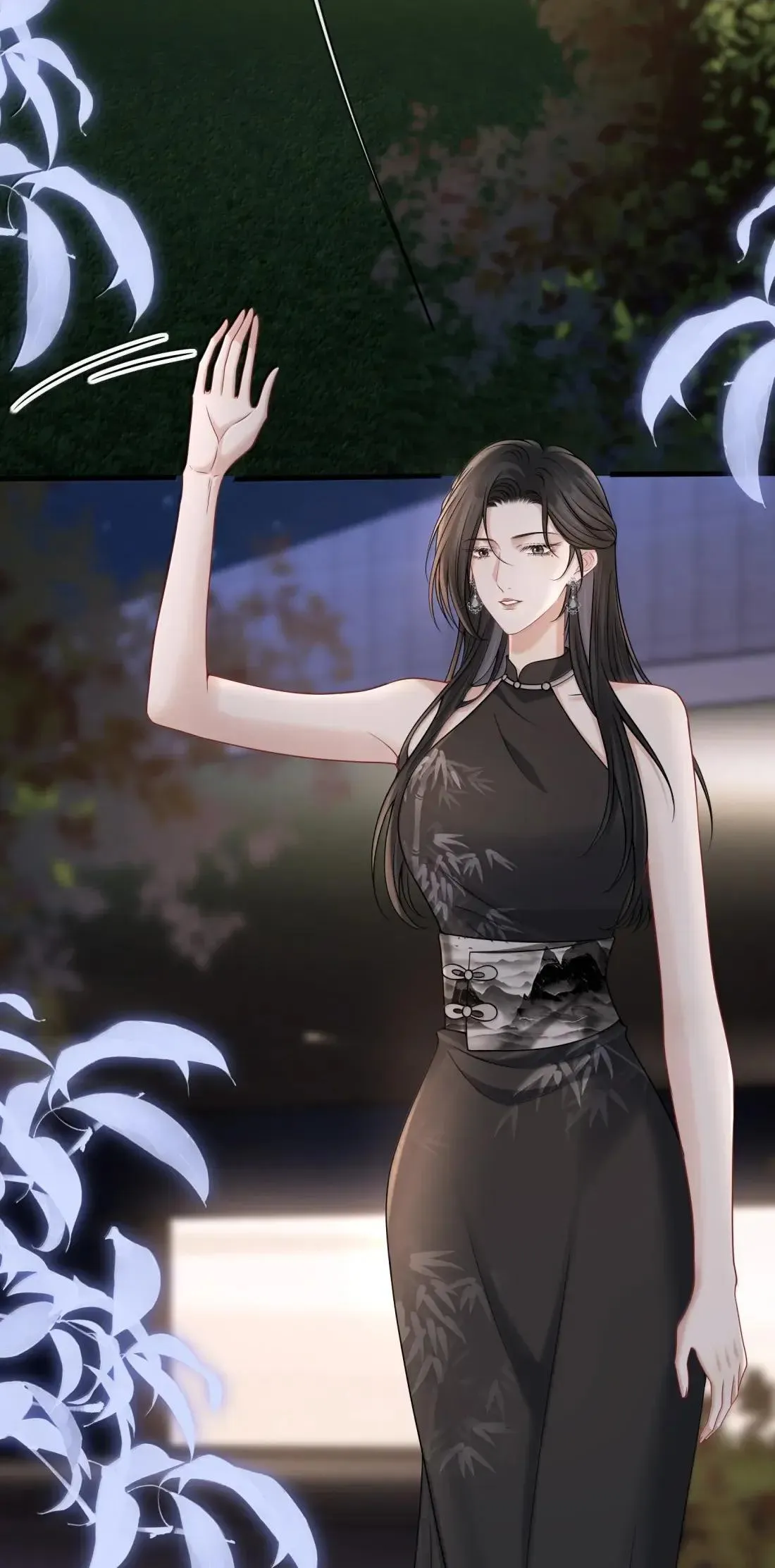 032 她居然很坦然4
