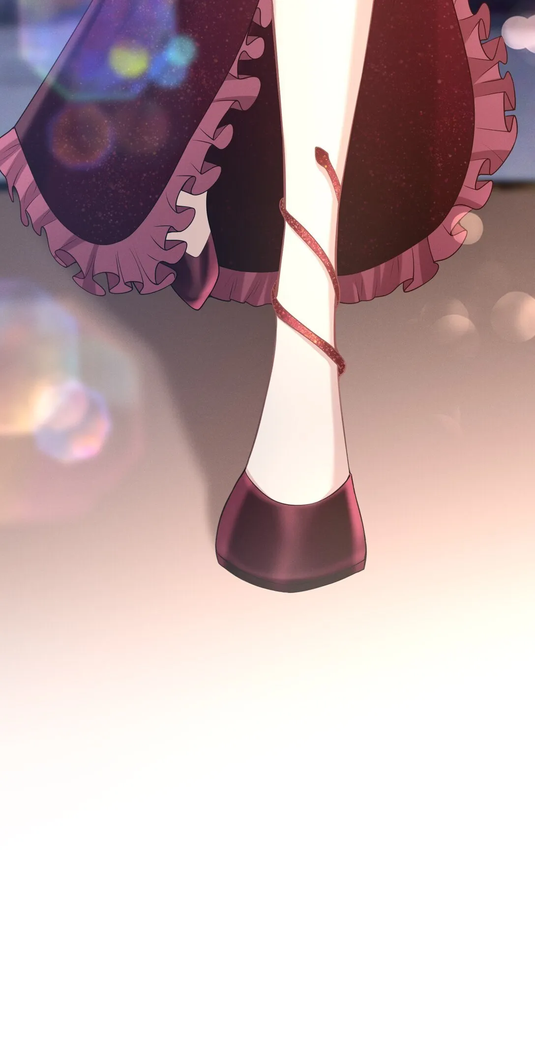 002 这么远也能一见钟情？！10
