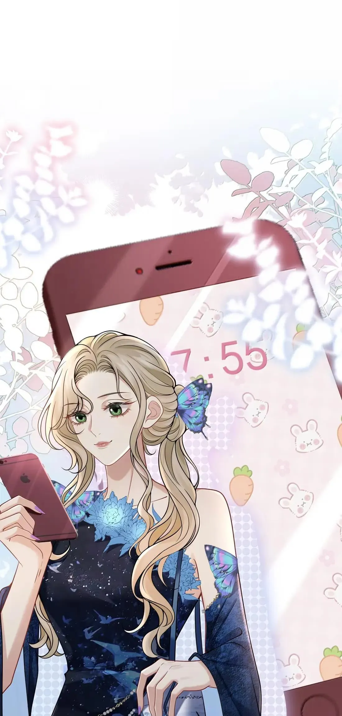 030 是爱情了？39