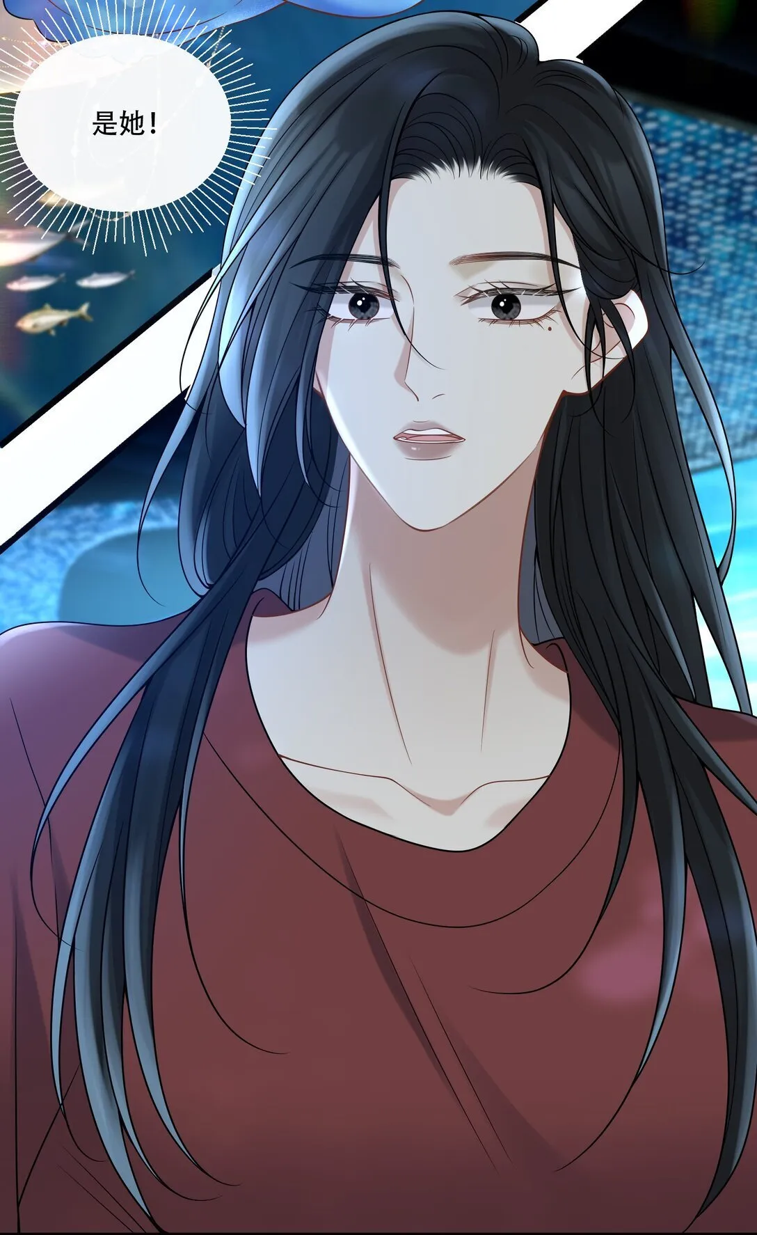 018 她很撩人34