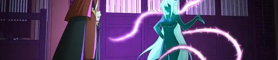 75-千年女鬼VS合道老登114