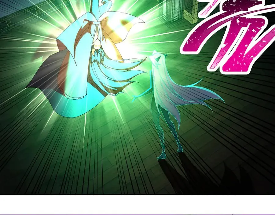 75-千年女鬼VS合道老登127