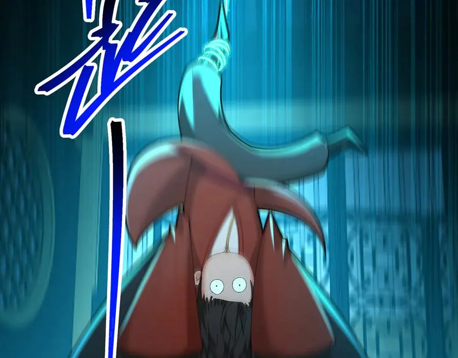 75-千年女鬼VS合道老登74