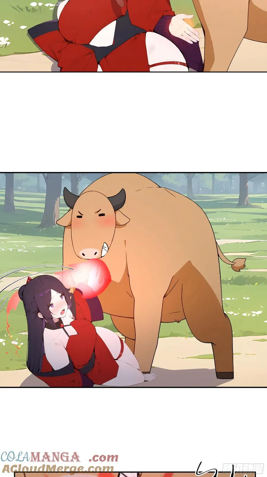 35 偷走神魔戒的另有其人？！6