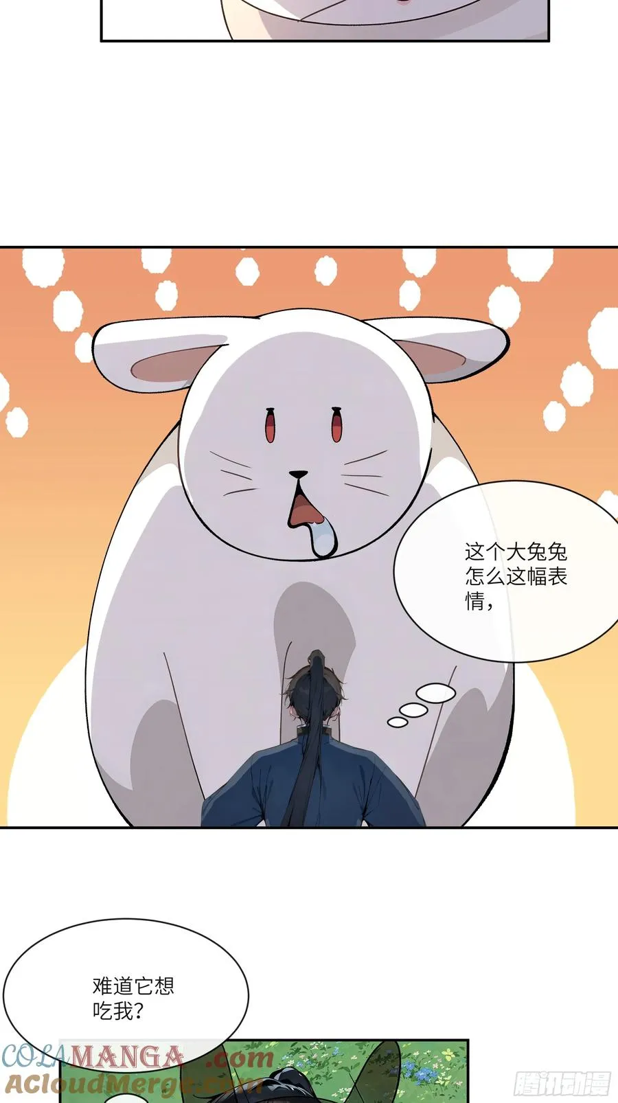 12 大白兔，白又白！9
