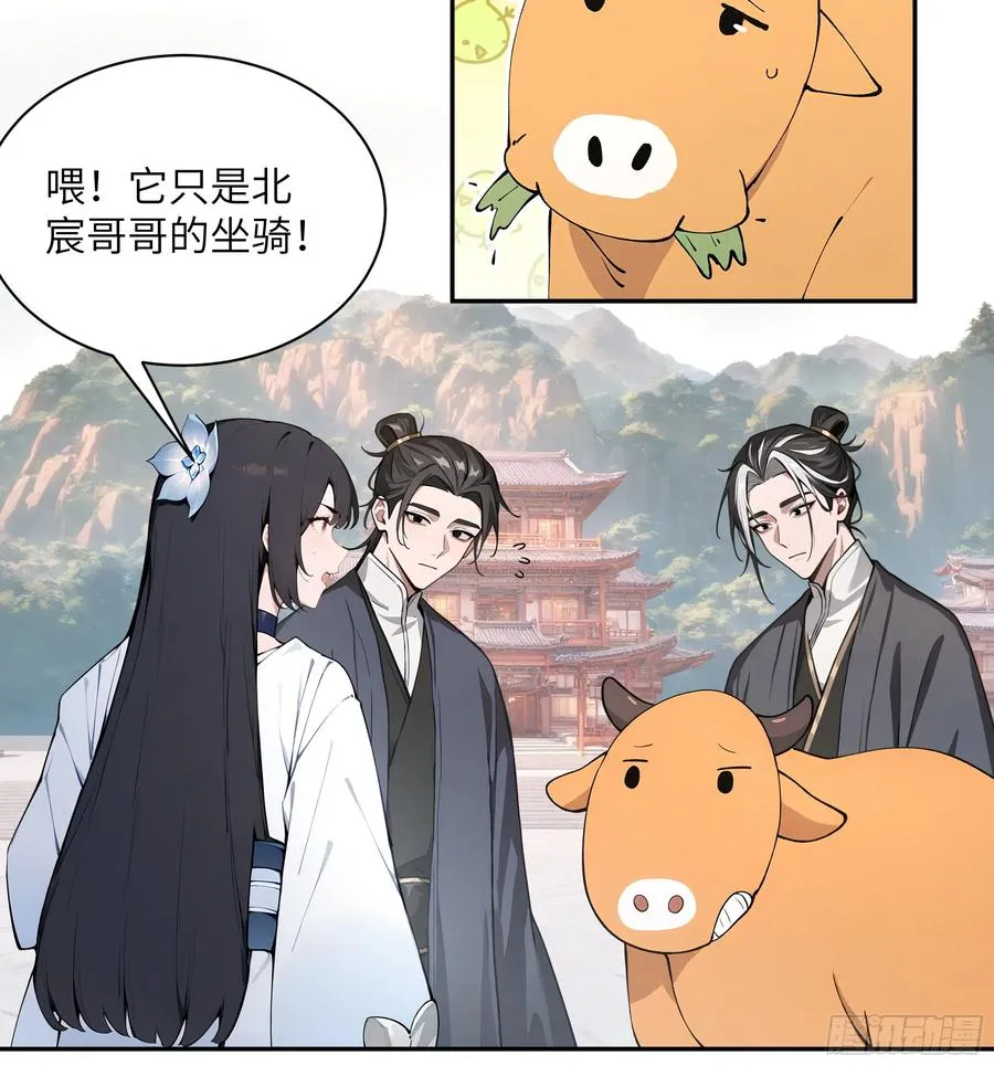 50 弃牛保命31