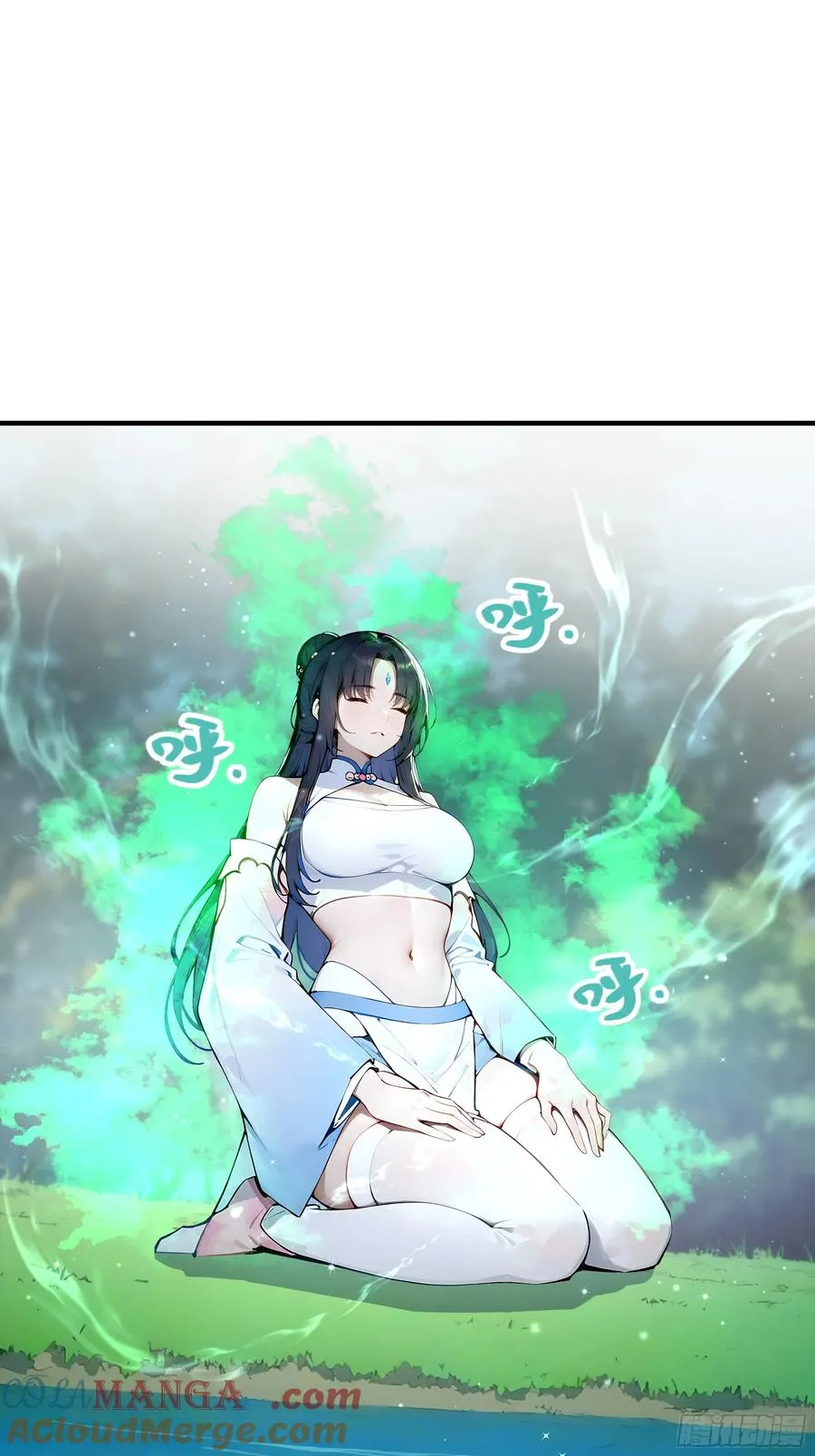 01 仙女洗澡？牛郎得罪了！36