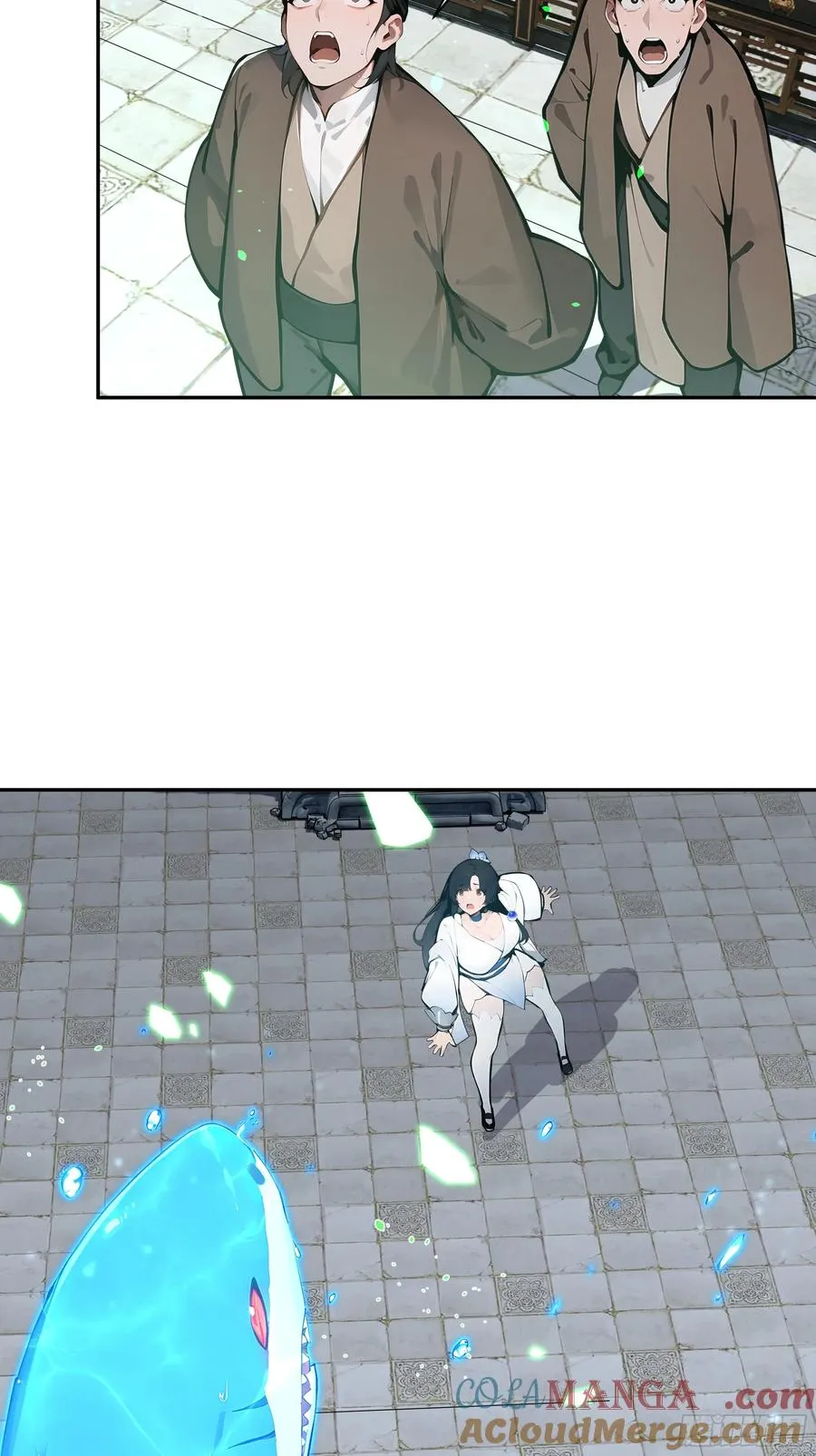 05 师姐，我很温柔的～21