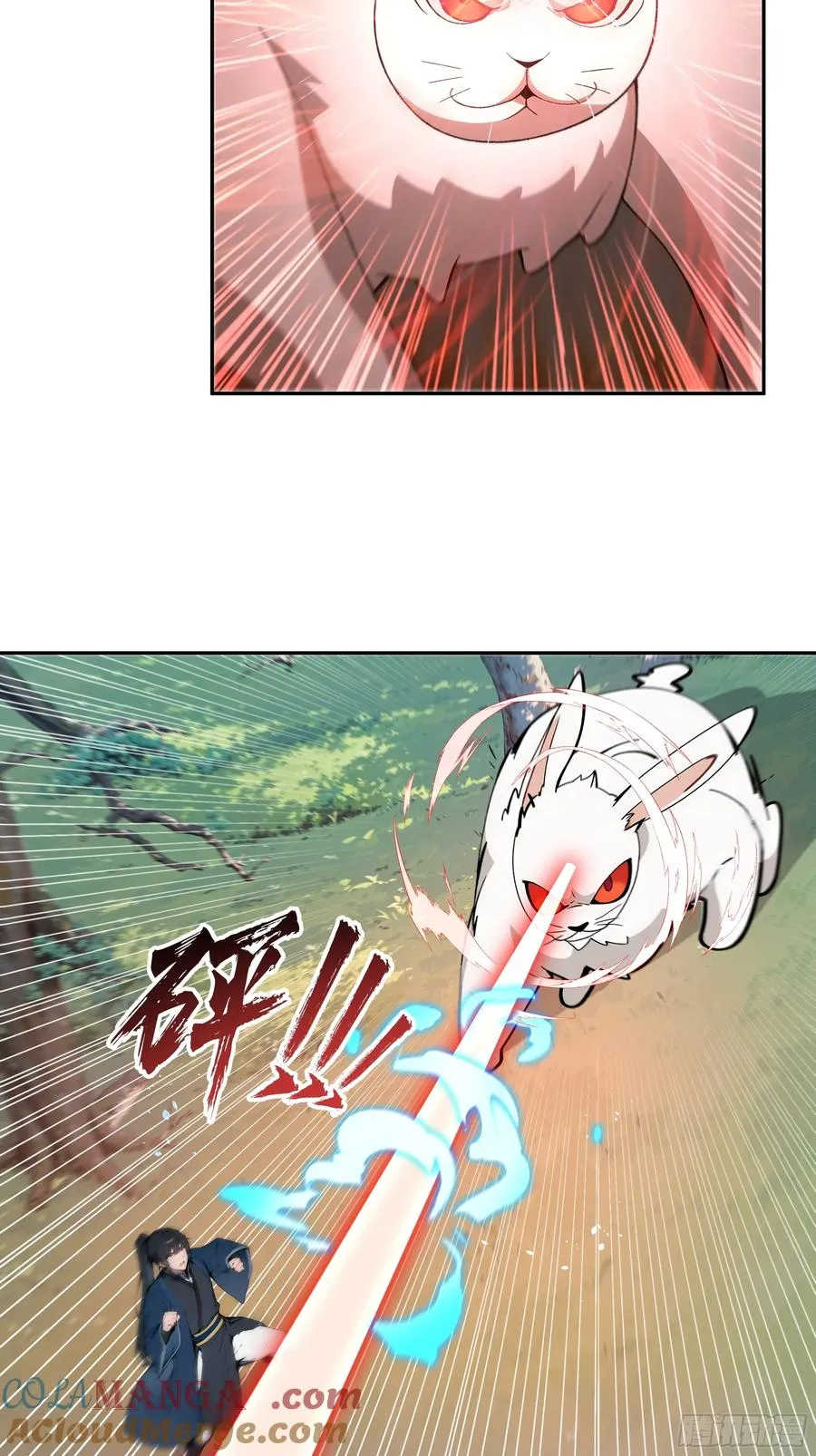 12 大白兔，白又白！15
