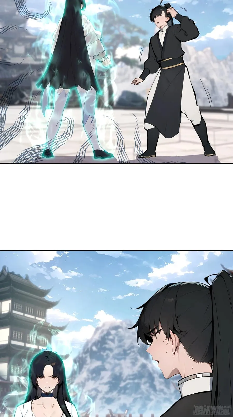 04 放牛娃，牛逼！4