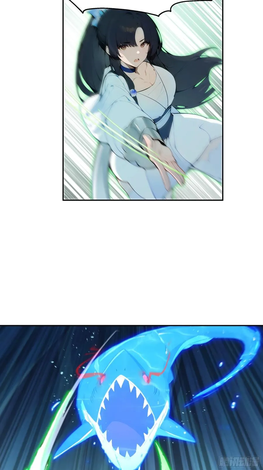 05 师姐，我很温柔的～4