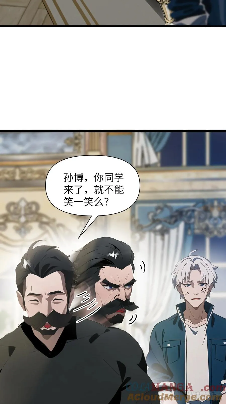 03 耍猴儿的把戏30